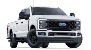 2025 Ford Super Duty® External Image 5